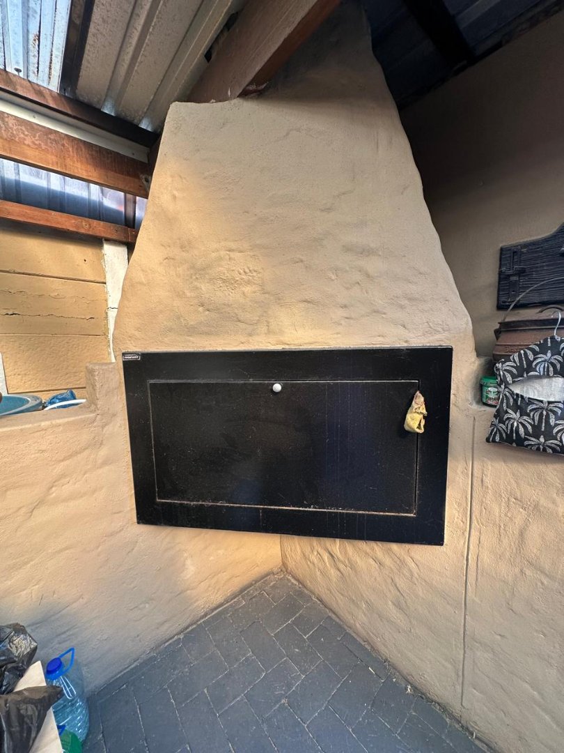 3 Bedroom Property for Sale in Portlands Western Cape